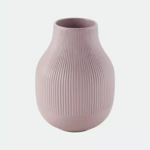 Gradvis vase