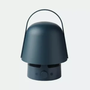 Vappeby speaker lamp