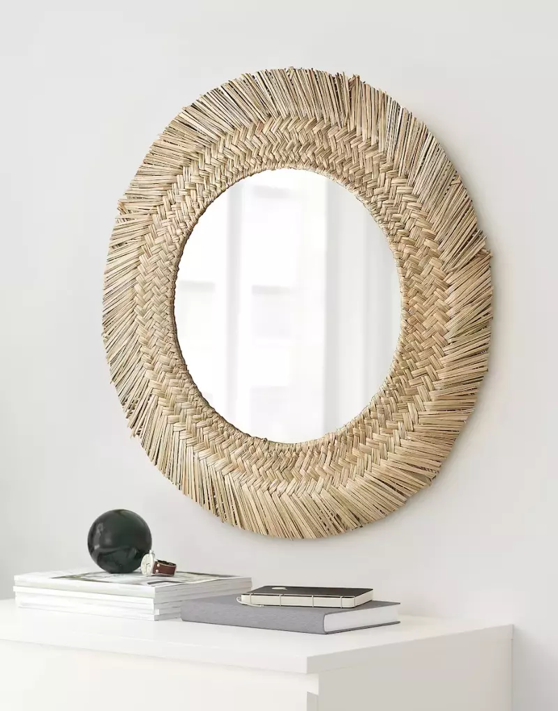 Decorative mirror - Image 4