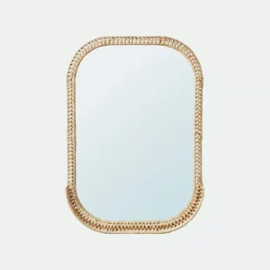 Decorative mirror