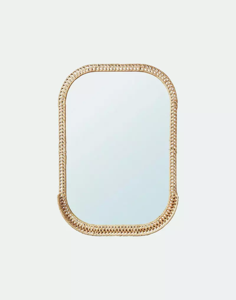 Decorative mirror