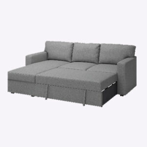 Designer sofa